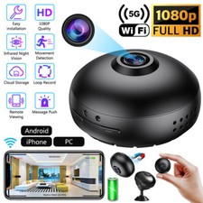 Mini security camera for sale  MANCHESTER