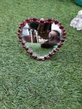 Small nice mirror for sale  BILSTON