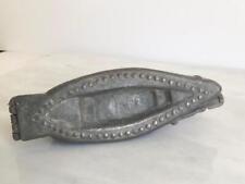 Antique pewter ice for sale  Westport