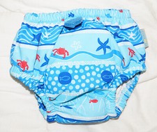 Blaue badehose gr gebraucht kaufen  Sankt Augustin
