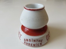 Pyrogene absinthe cusenier d'occasion  Buchy