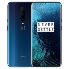 OnePlus 7 Pro - Impressionante 6.67" Fluido AMOLED, Snapdragon 855, Câmera 48MP - Azul comprar usado  Enviando para Brazil