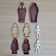 Playmobil sarcofago egyptian for sale  CARDIFF