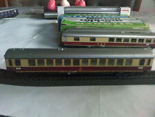 Märklin tee wagen gebraucht kaufen  Wemding