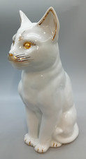 Ceramic white glossy for sale  MIRFIELD
