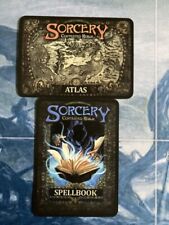 Sorcery contested realm for sale  UK