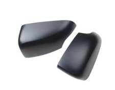 Usado, Tampa de espelho retrovisor exterior preta fosca automática acabamento para Ford Ranger 2015-23 comprar usado  Enviando para Brazil