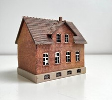 Arbeiter wohnhaus fertigmodell gebraucht kaufen  Hannover