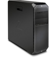 Workstation xeon gold d'occasion  Poissy
