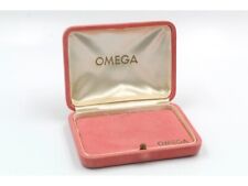 Omega scatola pelle usato  Chivasso