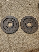 Pair york cast for sale  Michigan City