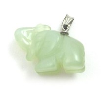 Elefant metall öse gebraucht kaufen  Rieseby