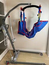 Patient hoist sling for sale  CHIPPING NORTON