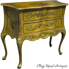 Antique french polychrome for sale  Reading