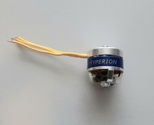 Hyperion z1705 brushless gebraucht kaufen  Westerrönfeld