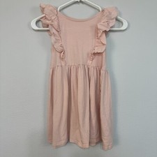 Girl flounce trimmed for sale  Brownsville