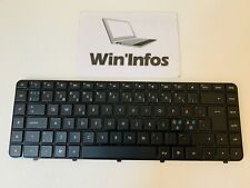 Teclado QWERTY Original AELX6N00110 HP Pavilion DV6-3000 (DV6-3011so) comprar usado  Enviando para Brazil
