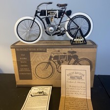 1903 1904 harley for sale  Kendallville