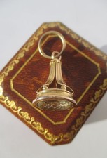 Pendentif sceau cachet d'occasion Pendentif sceau cachet d'occasion  Rouen-