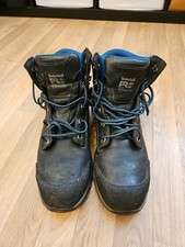 Timberland pro workboots for sale  WELLING