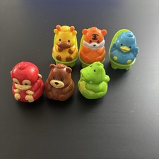 Vtech animal adventure for sale  Grimes
