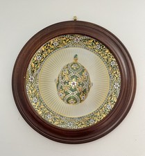 Faberge franklin mint for sale  MANNINGTREE