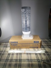 Konica minolta printer for sale  SOUTHEND-ON-SEA