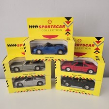 Shell sports car for sale  SUDBURY