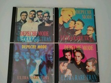 Depeche mode ultra gebraucht kaufen  Düsseldorf