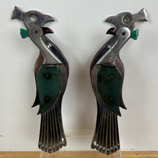 Pair art deco for sale  EVESHAM