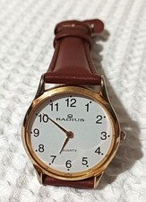 Orologio radius quartz usato  Roma