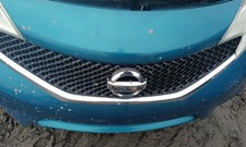 Grille hatchback note for sale  Bluffton