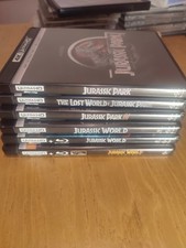 Jurassic park world usato  Valmadrera