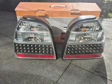 Led rückleuchten golf gebraucht kaufen  Groß Twülpstedt