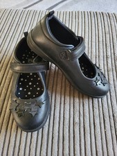 girls shoes school for sale  FRIZINGTON