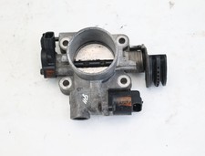 Drosselklappe chrysler stratus gebraucht kaufen  Wittenburg