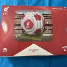 lego football for sale  WARWICK