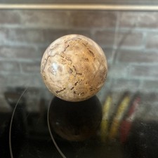 Marmor steinkugel edelstein gebraucht kaufen  Reisbach