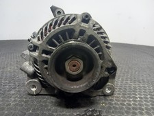 Honda civic alternator for sale  SOUTHAMPTON