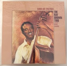 Ray brown trio for sale  Atlanta
