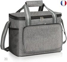 Sac isotherme lunch d'occasion  Paris VI