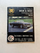 Mgb mgc 1962 for sale  Vancouver