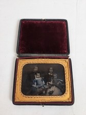 Antique victorian ambrotype for sale  PORTSMOUTH