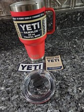 Yeti 30oz rescue for sale  Tulsa