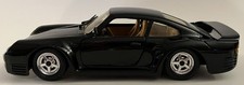Porsche 959 1988 d'occasion  Expédié en Belgium