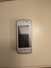 Nokia 5230 non usato  Roma