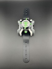 Relógio Ben 10 Omnitrix Cartoon Network comprar usado  Enviando para Brazil
