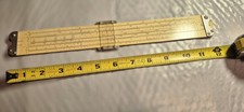 Pickett slide rule for sale  Green Valley