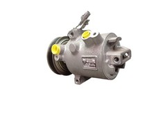 Compressor for mitsubishi d'occasion  Expédié en Belgium