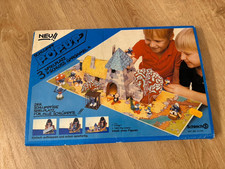 Schleich schlümpfe pop gebraucht kaufen  Lahnau